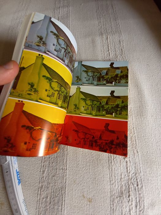 Fotografia Guia Prático dos Filtros