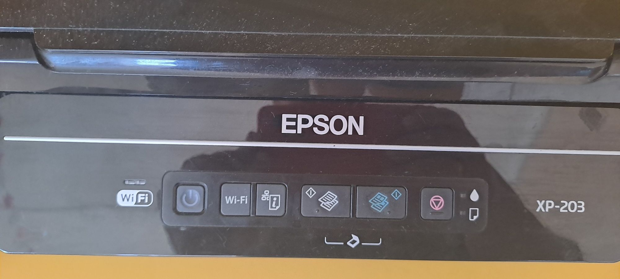 Принтер Epson XP - 203