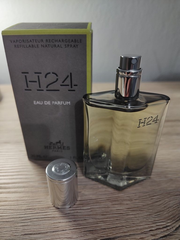 Hermes H 24 woda perfumowana 30 ml