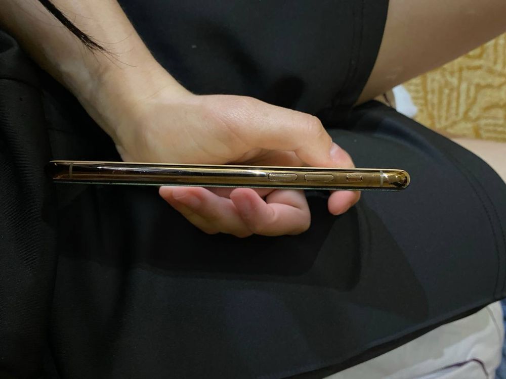 iphone 11 pro неверлок