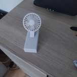 Mini wentylator używany