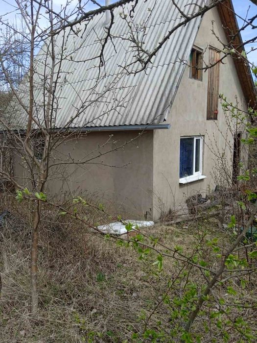 Продам дачу Пултівці(Барське шосе)
