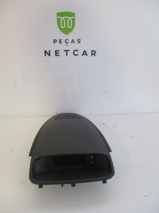 Display Opel Corsa D