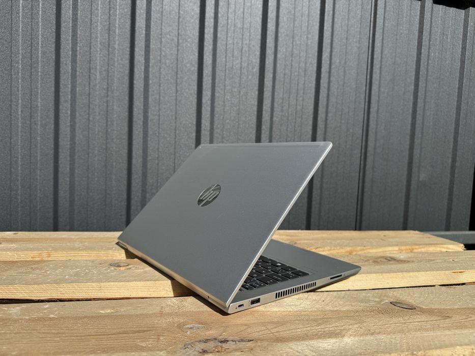 Ноутбук HP EliteBook 430 G7/i3-10110U/16GB/NVMe 256GB/13.3 "