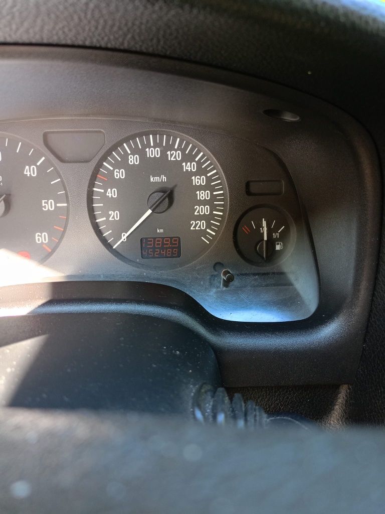 Sprzedam samochód