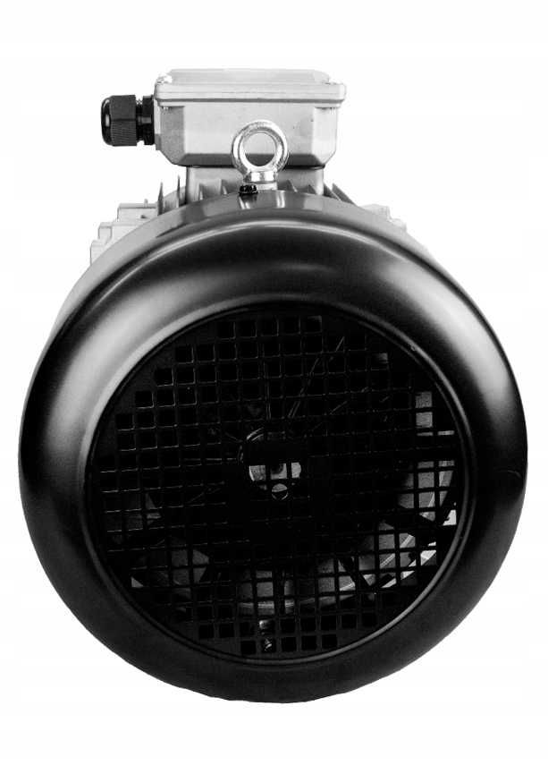 Silnik elektryczny Kupczyk 7,5 KW 10 KM 3-fazy 400V 2850RPM