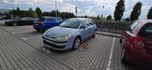 Citroen C4 L1 2005 5D HB Sprawny, po opłatach I właściciel 1,6 benzyna