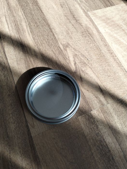 Cabilock Nakrętki do wekowania słoików 48 szt