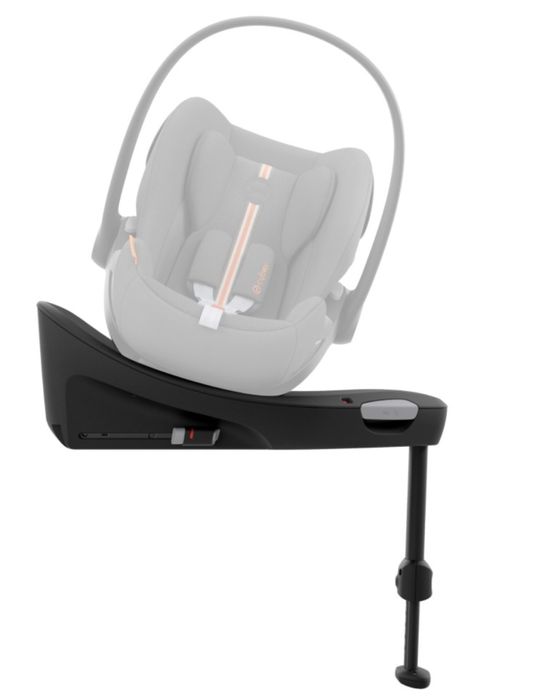 Автокрісло Cybex Cloud-Z i-Size + поворотна база isofix