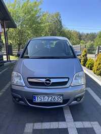 Opel Meriva 1.6 2007r