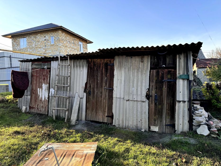 Продам будинок у Кропивницькому — 25 000 $