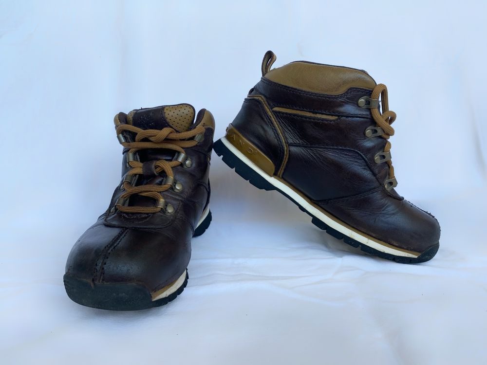 Черевики Timberland splitrock junior