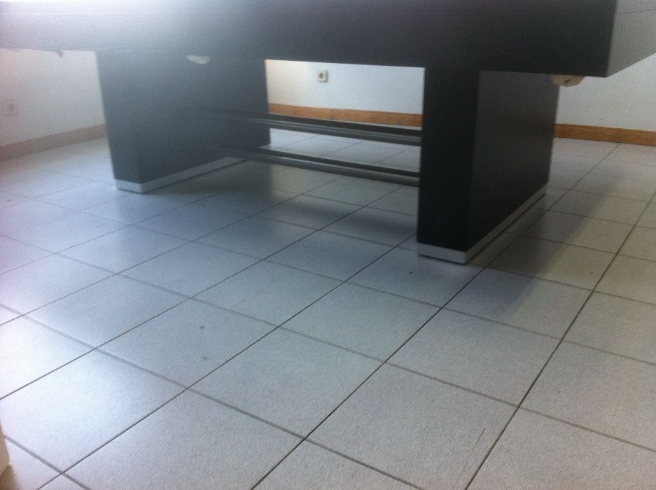 Bilhar/Mesa de Bilhar - Visite a nossa fábrica