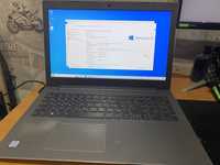 Lenovo ideal pad i5 8th