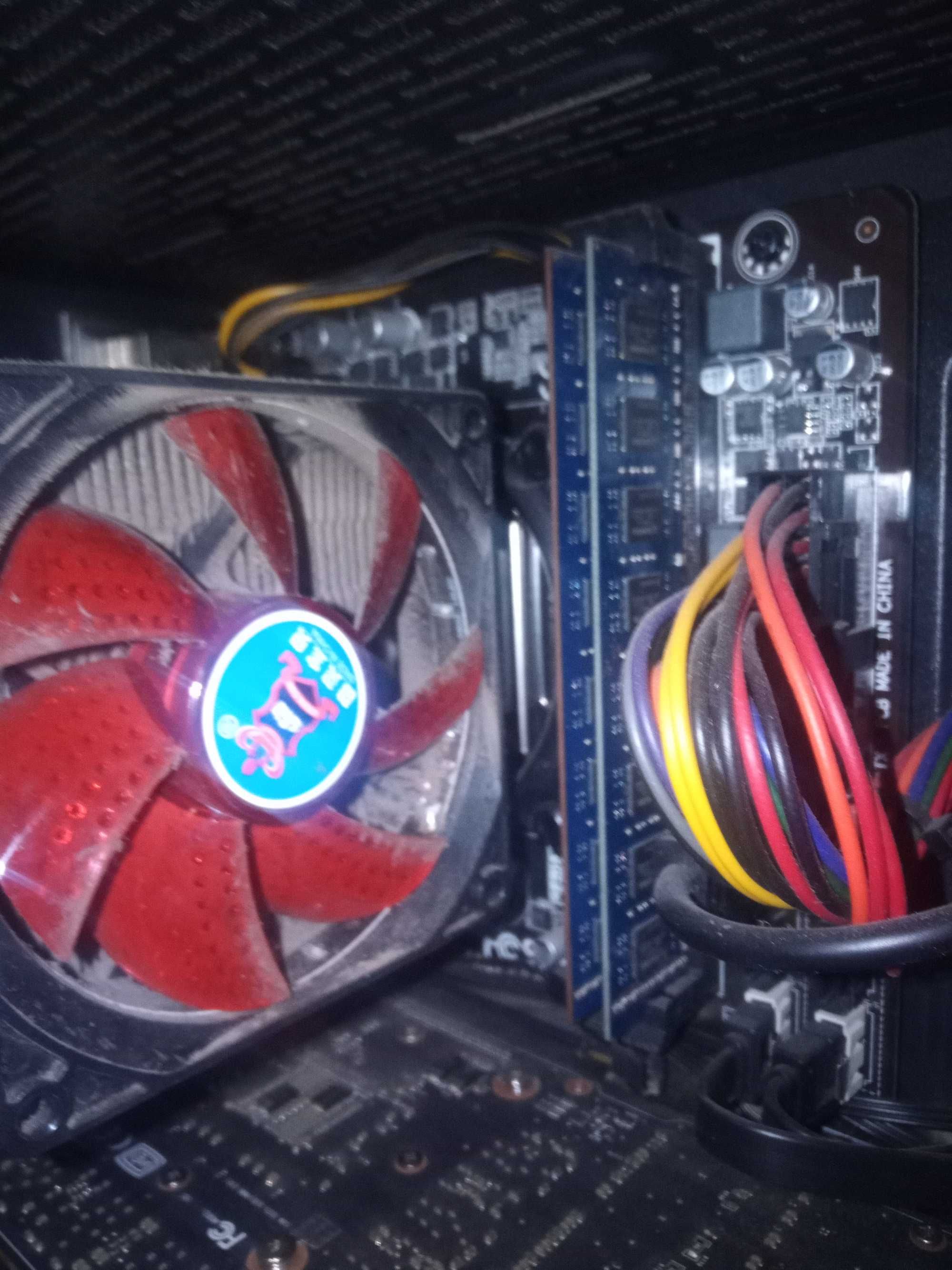 Комплект проц Xeon E3 1240 v3