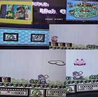 Gra  pegasus -# 104-Mario 6 Tiny Toon Adwenture