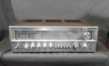 FISHER RS-1056E,amplituner stereo vintage,monster
