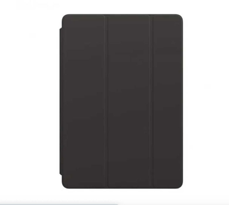 Oryginalne nowe etui APPLE iPad 9/8/7 gen, AIR 3 gen PRO 10.5 -czarny