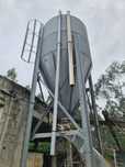 Silos para ração