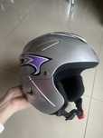 Kask narciarski/snowboardowy dziecięcy Lucca rozmiar S