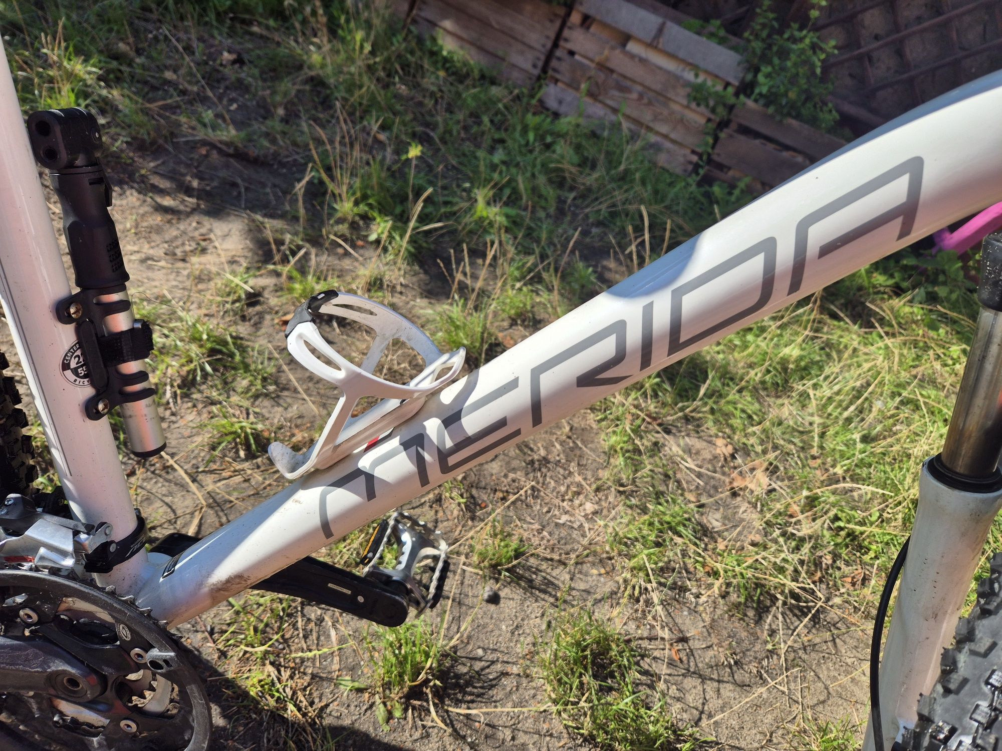 Merida Matts 300 TFS MTB