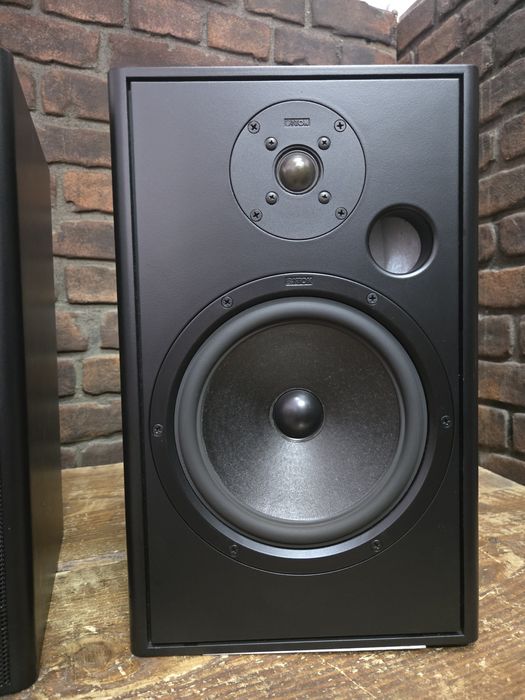 Kolumny CANTON LZ 4 , monitory.