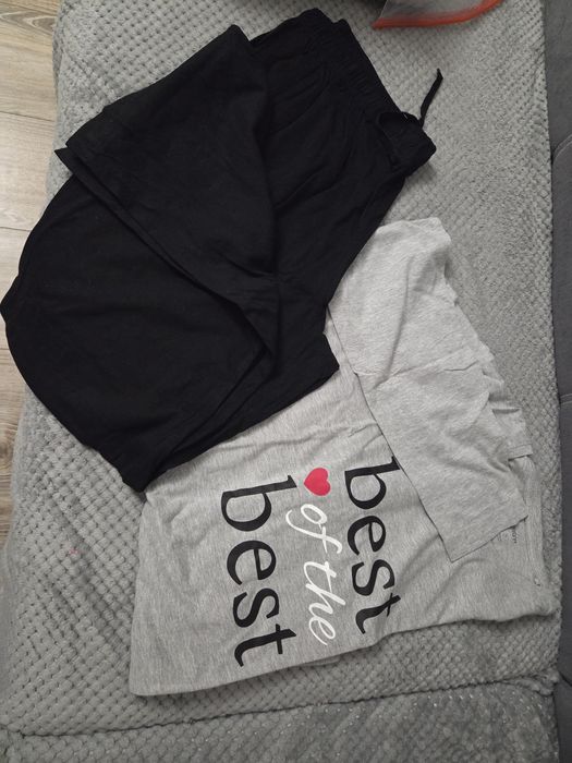 Piżama męska Livergy rozm. L