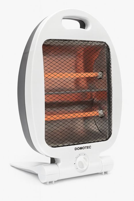 Обігрівач інфрачервоний DOMOTEC Обогреватель инфракрасный кварц 800 Вт