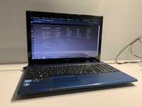 Ноутбук ACER Aspire 5750G, 5 gb/500 gb, Intel Core i5 2.3 GHz