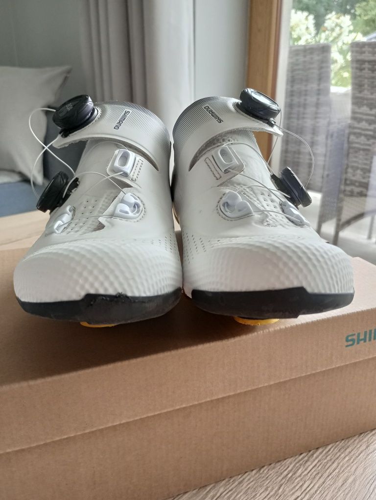 Buty szosowe Shimano RC7 42