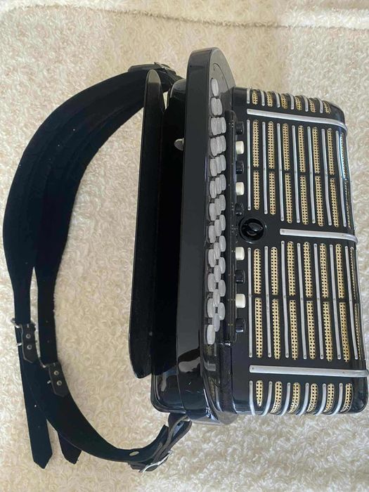 Hohner marino club