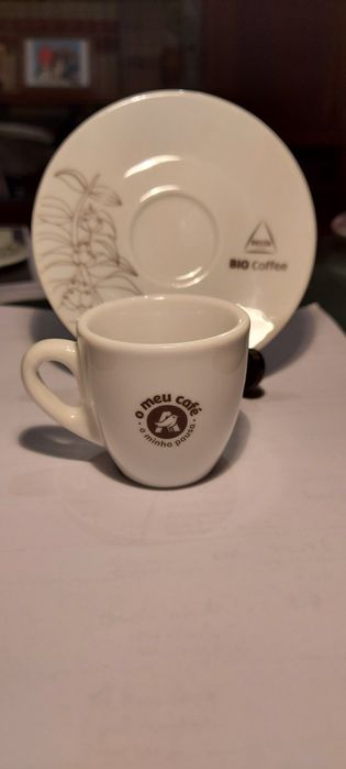 Chavenas delta personalizadas - Varias