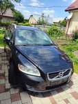 Volvo V50, Вольво в50