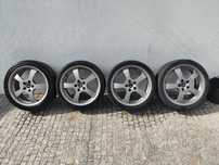 Jantes 5x110 r17
