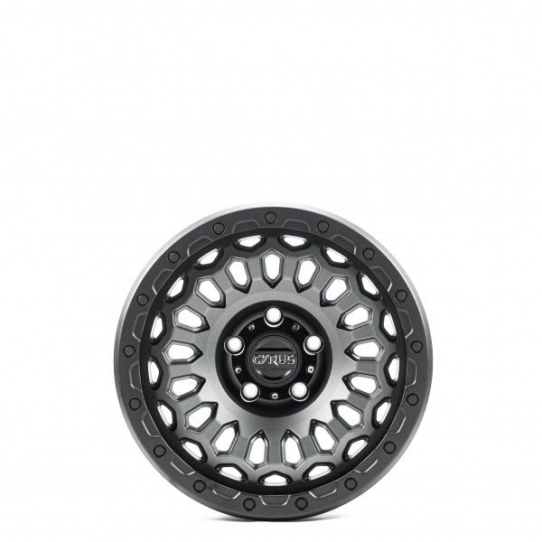 Диски 17 Jeep Wrangler Rubicon