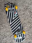 Deskorolka skateboard