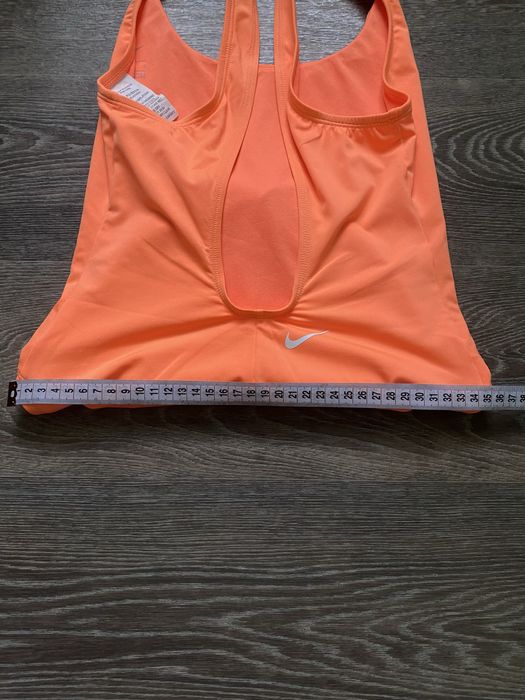 Купальник Nike суцільний