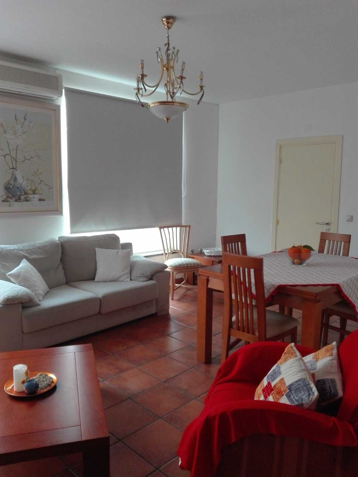 Apartamento T 2 – Quarteira