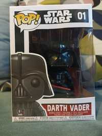 Funko Pop Darth Vader