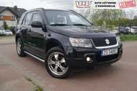 Suzuki Grand Vitara Zarejestrowana ! Doinwestowana ! 4x4 ! Gwarancja !