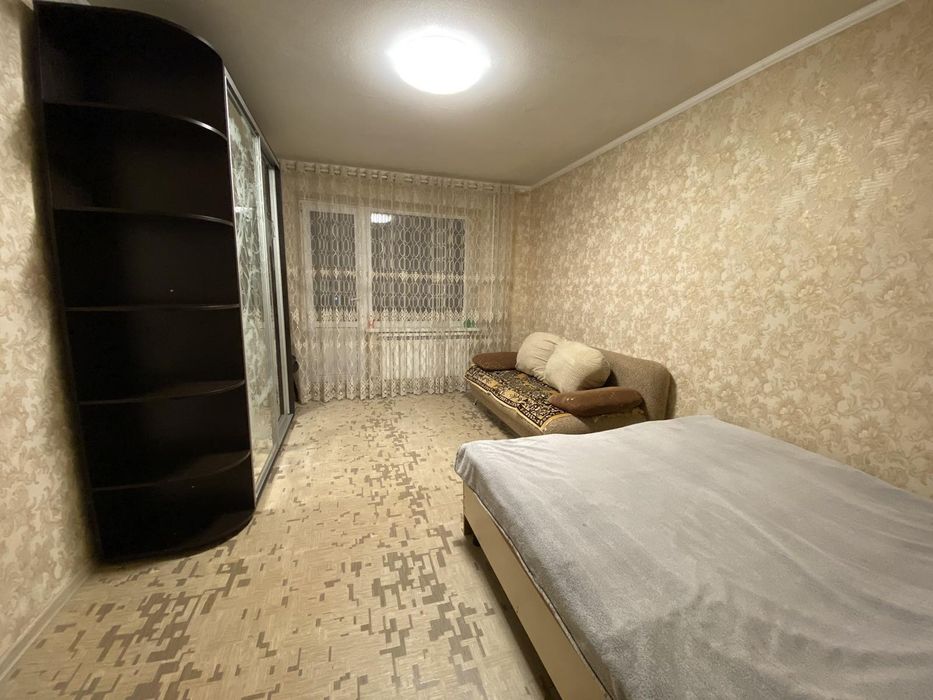 Подобово квартира, холодноярської бригади 12 (СКД)