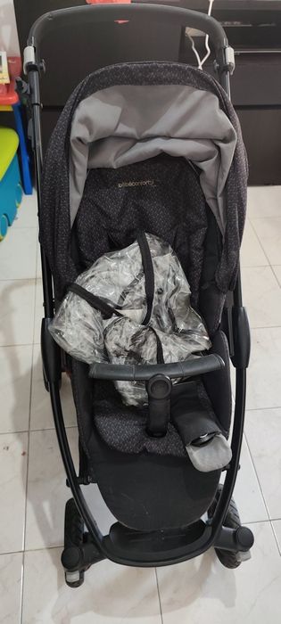 Carrinho bebe confort