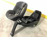 Cadeira auto Pearl Smart i-Size