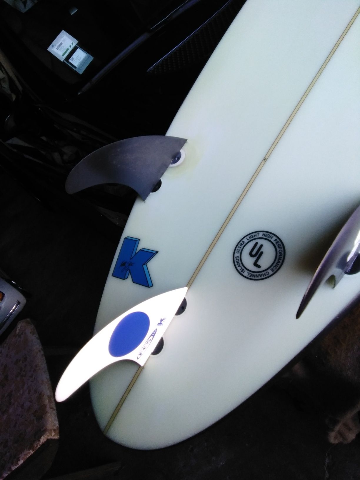 SURF, Material, pranchas,fatos, finos, etc