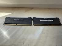 Pamięć RAM 16 gb 2x8 ddr4 3200mhz