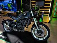 Benelli Leoncino Trail 500 Trail Benelli MOTO Chorzów