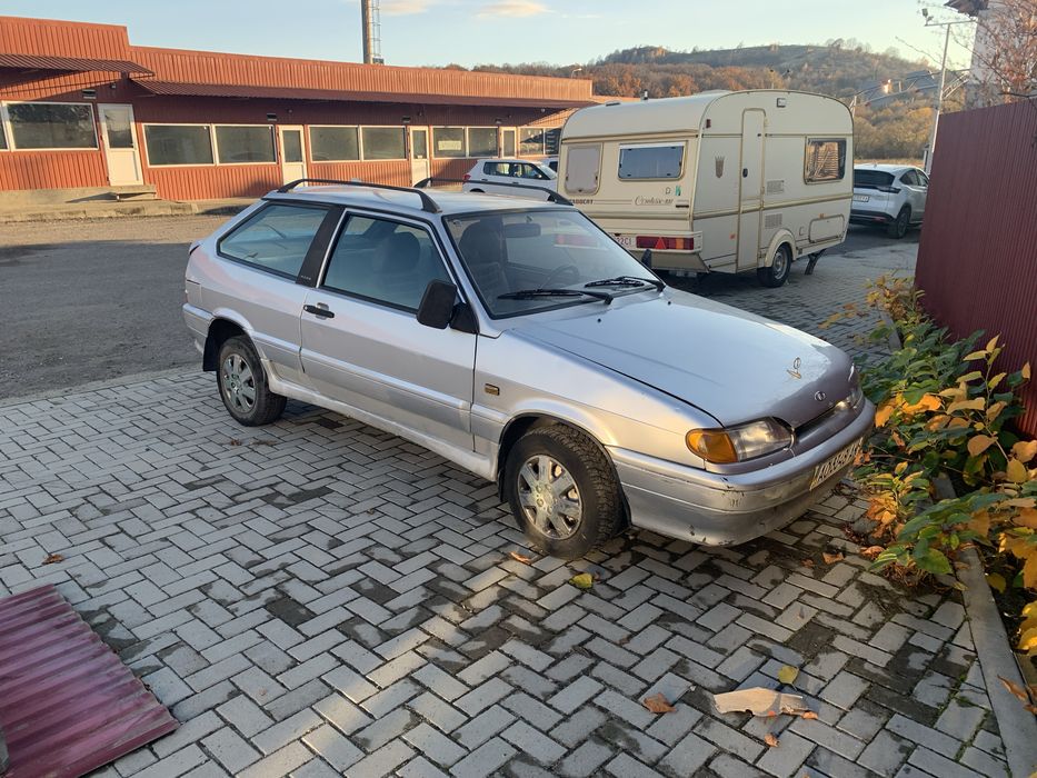 Продаж Ваз 2113