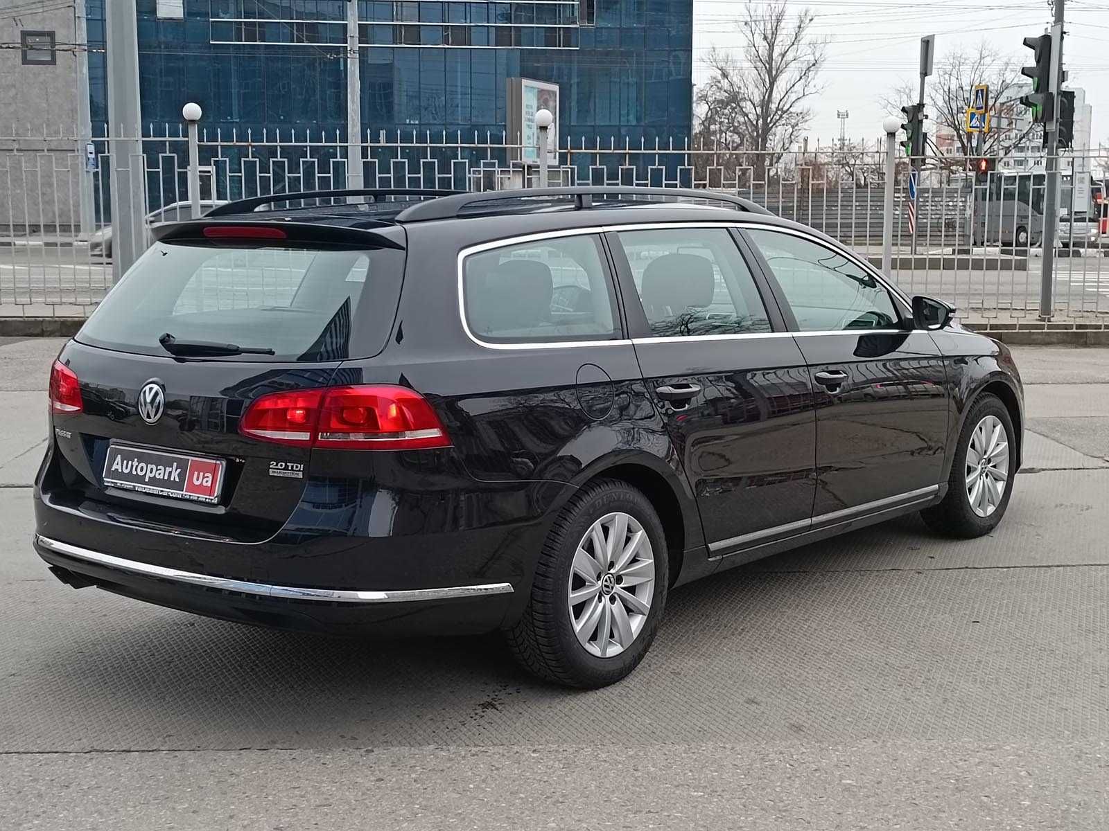 Продам Volkswagen Passat 2011р. #40199