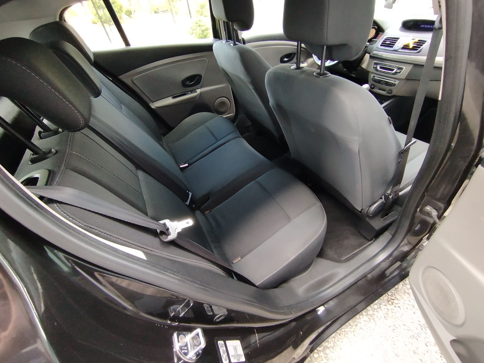 Renault Megane 3