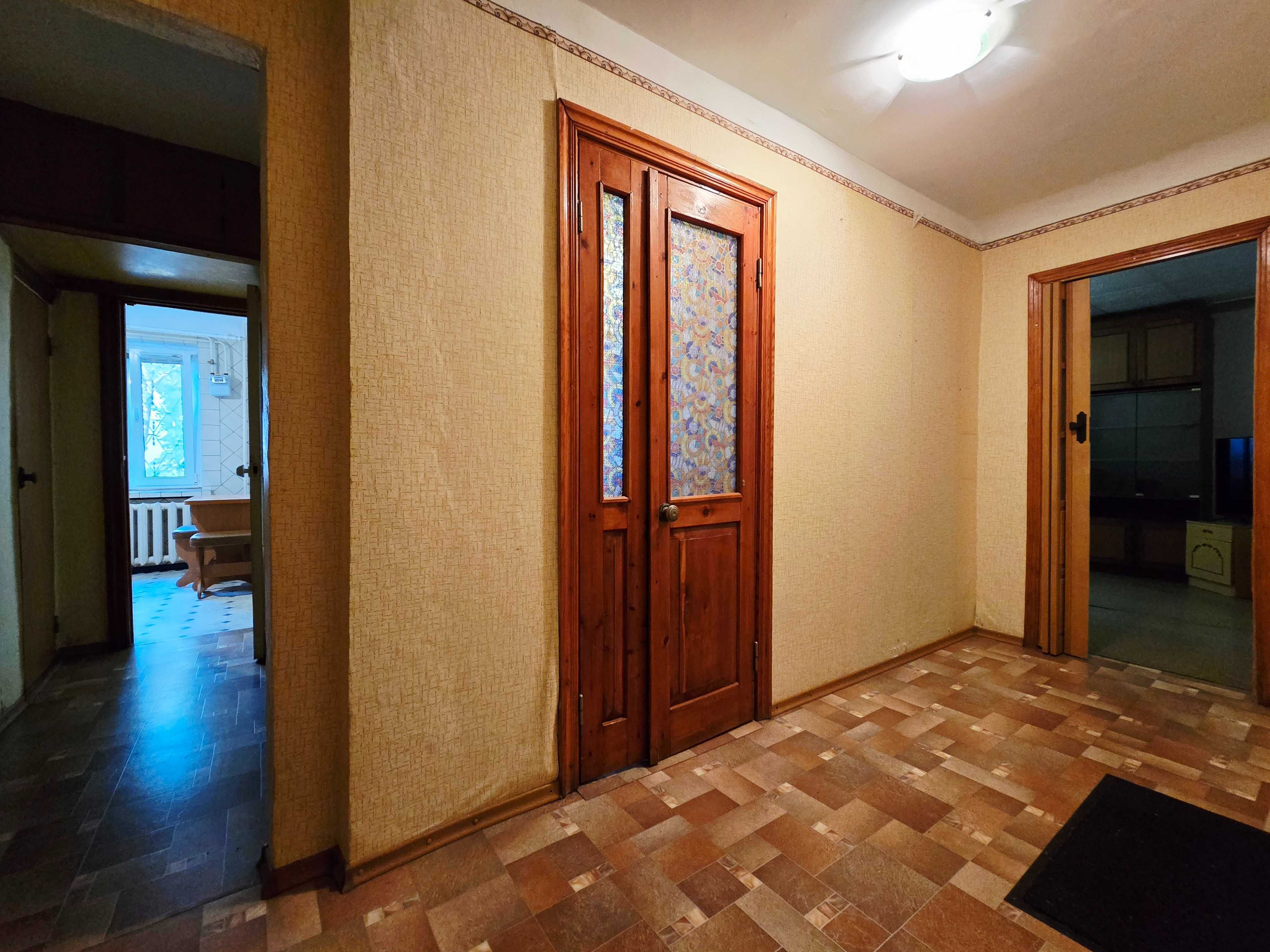 Продаж 2к квартири в Центрі | вул.Троїцька,21